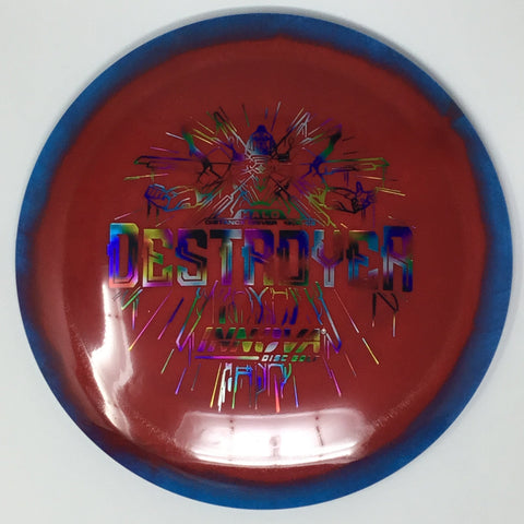 Innova Destroyer (Halo Star) Distance Driver