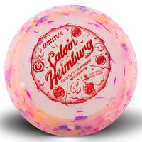 Innova Destroyer (Party Time Champion - Calvin Heimburg Commemorative Edition) Distance Driver