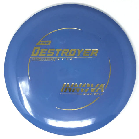Innova Destroyer (Pro) Distance Driver