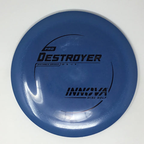 Innova Destroyer (Pro) Distance Driver
