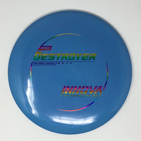 Innova Destroyer (Pro) Distance Driver