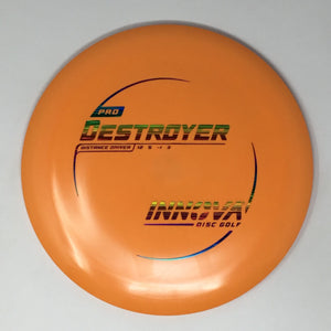 Innova Destroyer (Pro) Distance Driver