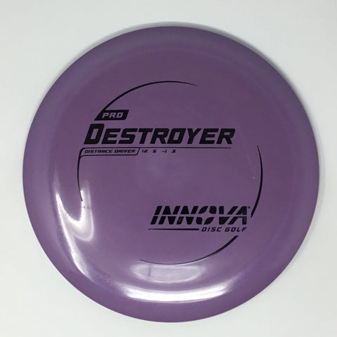 Innova Destroyer (Pro) Distance Driver