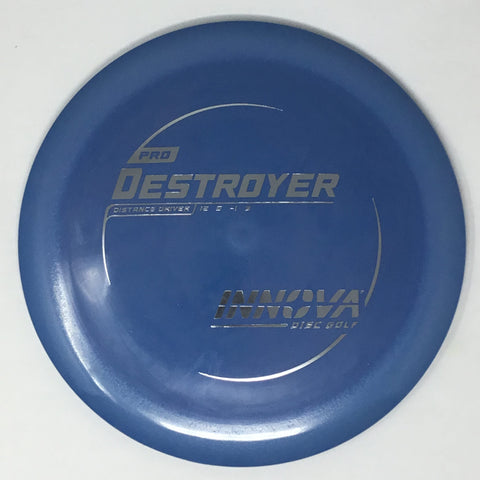 Innova Destroyer (Pro) Distance Driver