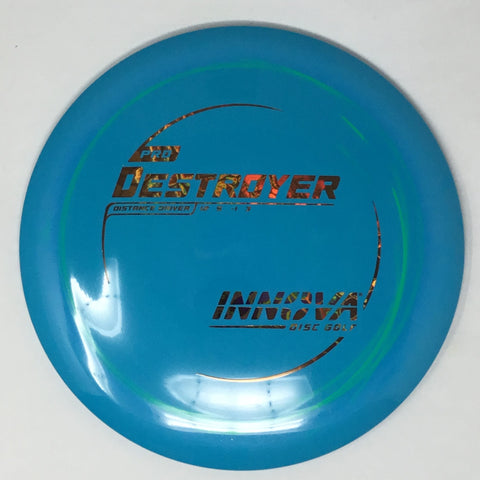 Innova Destroyer (Pro) Distance Driver