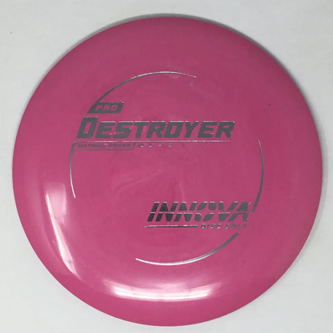 Innova Destroyer (Pro) Distance Driver
