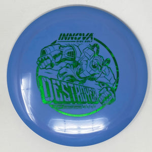 Innova Destroyer (Star) Distance Driver