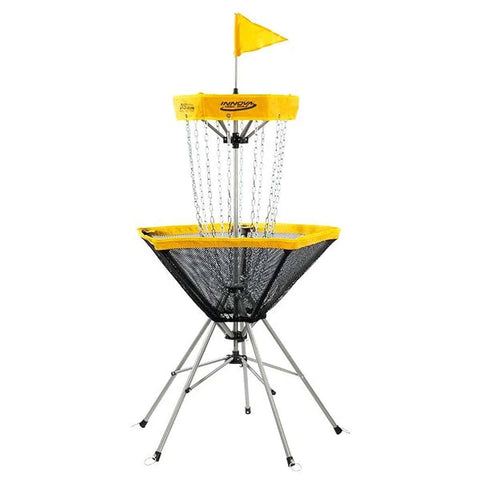 Innova Disc Golf Basket (Innova DISCatcher Traveler Portable Basket) Target