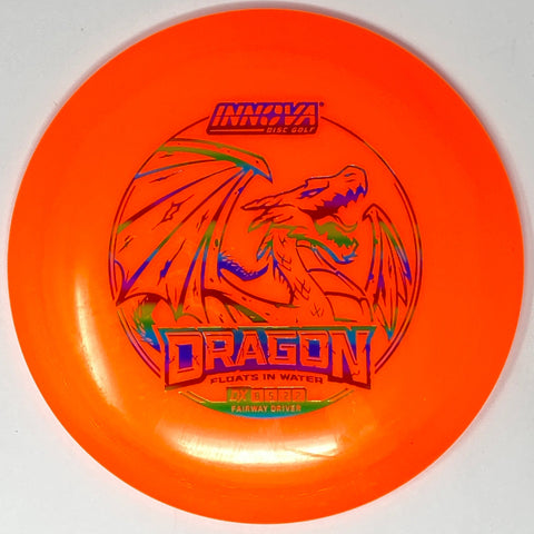 Innova Dragon (DX - Floating Fairway Driver) Fairway Driver