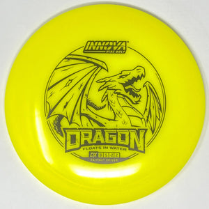 Innova Dragon (DX - Floating Fairway Driver) Fairway Driver