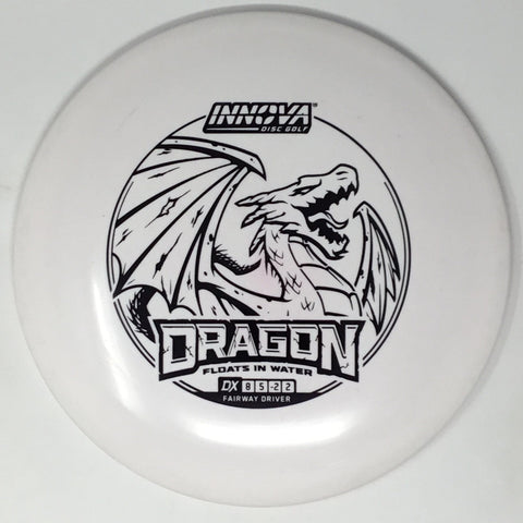 Innova Dragon (DX - Floating Fairway Driver) Fairway Driver