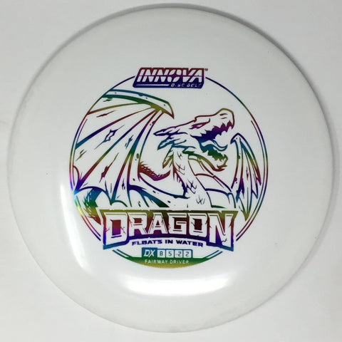 Innova Dragon (DX - Floating Fairway Driver) Fairway Driver