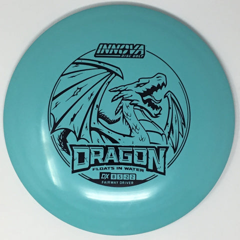 Innova Dragon (DX - Floating Fairway Driver) Fairway Driver
