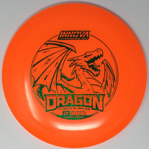 Innova Dragon (DX - Floating Fairway Driver) Fairway Driver