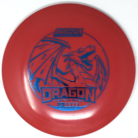 Innova Dragon (DX - Floating Fairway Driver) Fairway Driver