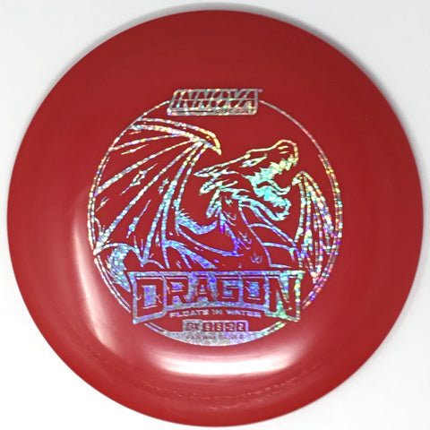 Innova Dragon (DX - Floating Fairway Driver) Fairway Driver