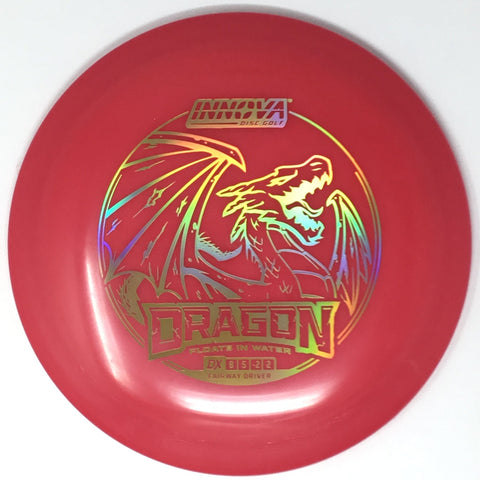 Innova Dragon (DX - Floating Fairway Driver) Fairway Driver