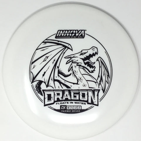 Innova Dragon (DX - Floating Fairway Driver) Fairway Driver