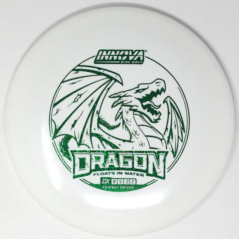Innova Dragon (DX - Floating Fairway Driver) Fairway Driver