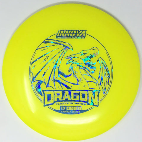 Innova Dragon (DX - Floating Fairway Driver) Fairway Driver