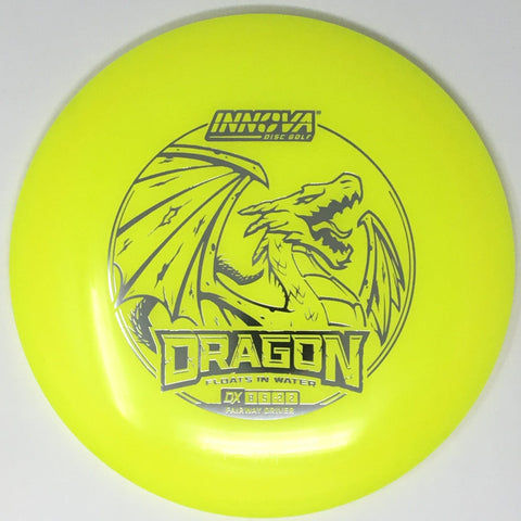 Innova Dragon (DX - Floating Fairway Driver) Fairway Driver