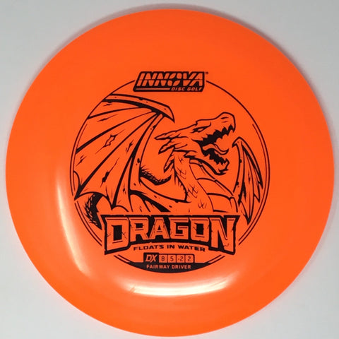 Innova Dragon (DX - Floating Fairway Driver) Fairway Driver