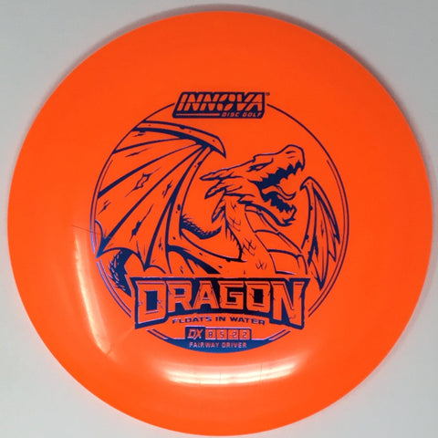 Innova Dragon (DX - Floating Fairway Driver) Fairway Driver