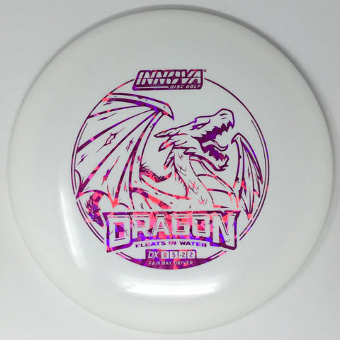 Innova Dragon (DX - Floating Fairway Driver) Fairway Driver