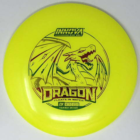 Innova Dragon (DX - Floating Fairway Driver) Fairway Driver