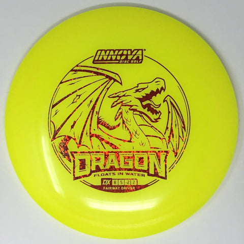 Innova Dragon (DX - Floating Fairway Driver) Fairway Driver
