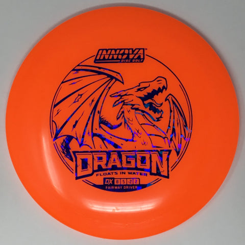 Innova Dragon (DX - Floating Fairway Driver) Fairway Driver