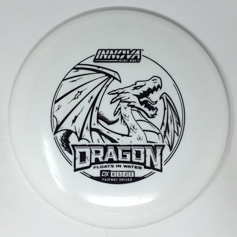 Innova Dragon (DX - Floating Fairway Driver) Fairway Driver