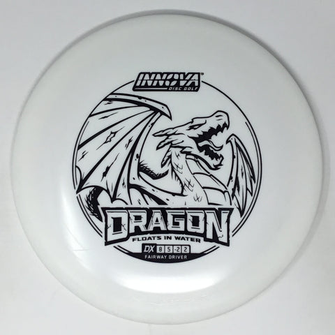 Innova Dragon (DX - Floating Fairway Driver) Fairway Driver