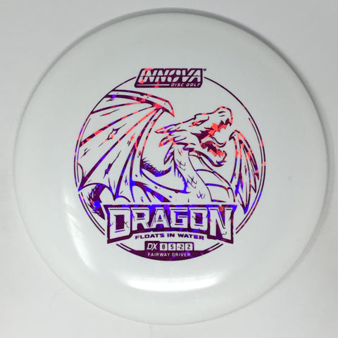 Innova Dragon (DX - Floating Fairway Driver) Fairway Driver