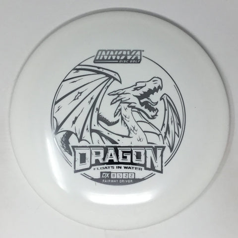 Innova Dragon (DX - Floating Fairway Driver) Fairway Driver