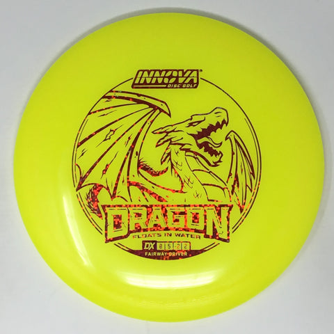 Innova Dragon (DX - Floating Fairway Driver) Fairway Driver