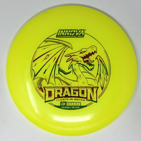 Innova Dragon (DX - Floating Fairway Driver) Fairway Driver
