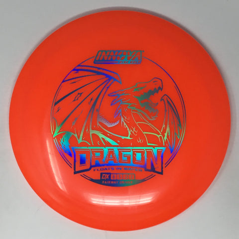 Innova Dragon (DX - Floating Fairway Driver) Fairway Driver