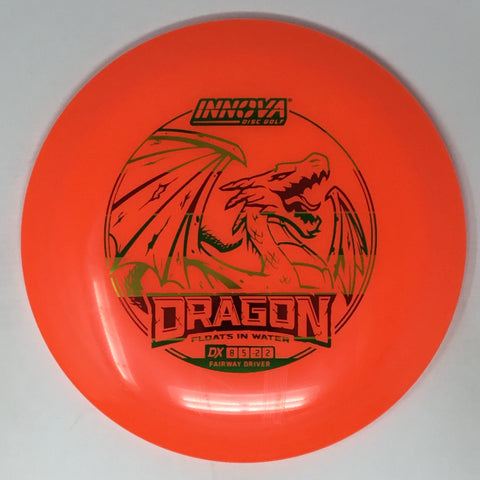 Innova Dragon (DX - Floating Fairway Driver) Fairway Driver