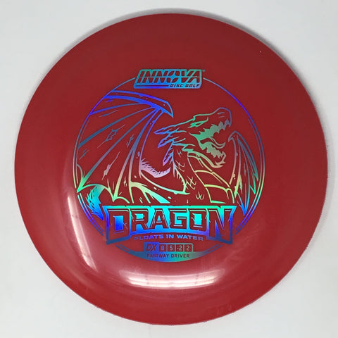 Innova Dragon (DX - Floating Fairway Driver) Fairway Driver