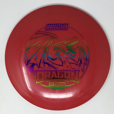 Innova Dragon (DX - Floating Fairway Driver) Fairway Driver