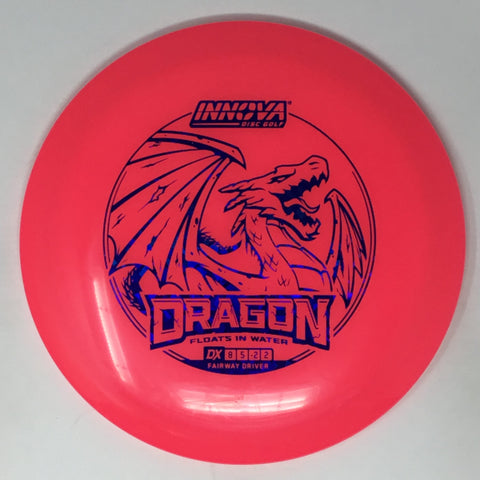 Innova Dragon (DX - Floating Fairway Driver) Fairway Driver