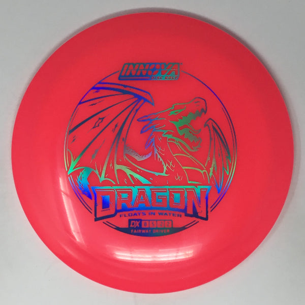 Innova Dragon (DX - Floating Fairway Driver) Fairway Driver