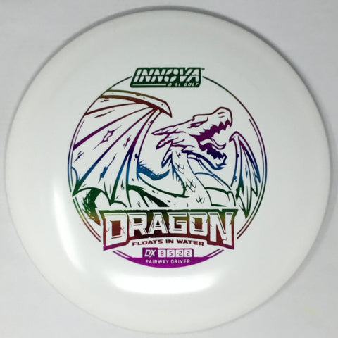 Innova Dragon (DX - Floating Fairway Driver) Fairway Driver