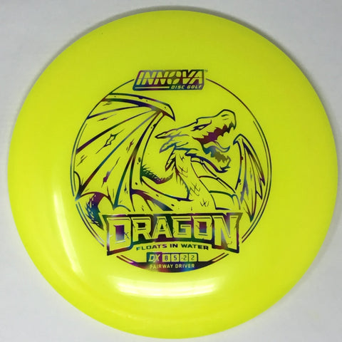Innova Dragon (DX - Floating Fairway Driver) Fairway Driver