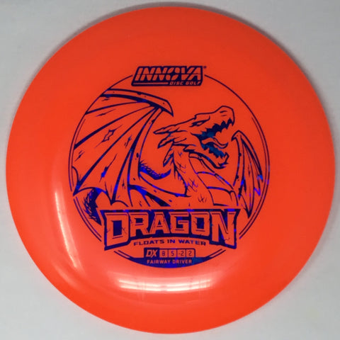 Innova Dragon (DX - Floating Fairway Driver) Fairway Driver