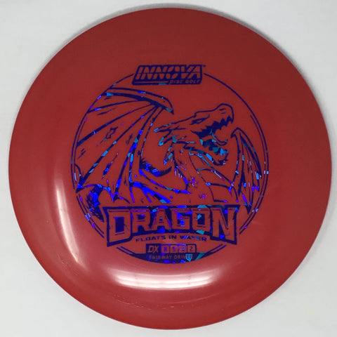 Innova Dragon (DX - Floating Fairway Driver) Fairway Driver