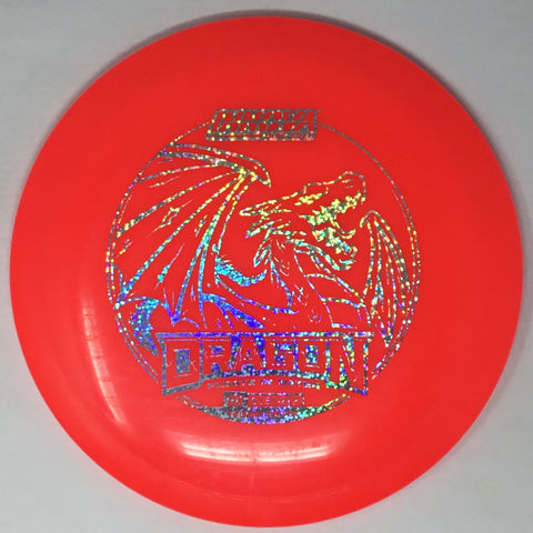 Innova Dragon (DX - Floating Fairway Driver) Fairway Driver
