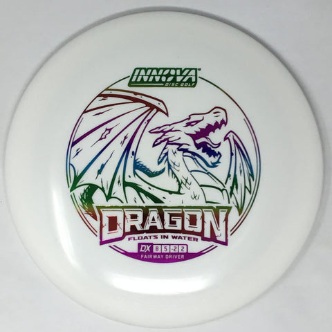 Innova Dragon (DX - Floating Fairway Driver) Fairway Driver
