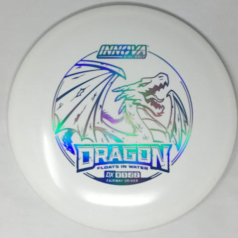 Innova Dragon (DX - Floating Fairway Driver) Fairway Driver